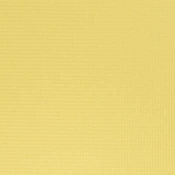 Preview: 80 cm Reststück Swafing Nelson, Waffelpiqué Hellgelb